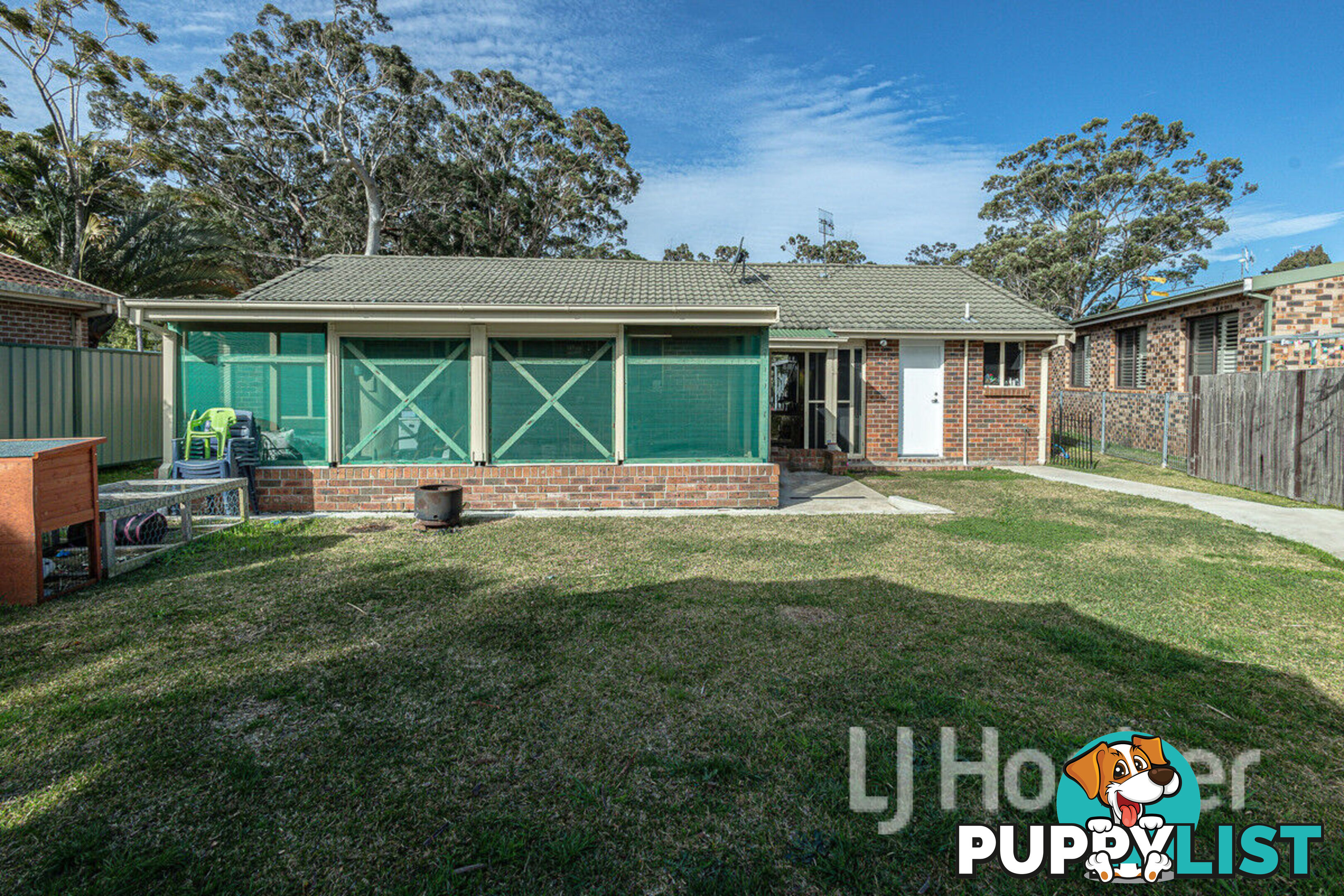 26 Roulstone Crescent SANCTUARY POINT NSW 2540