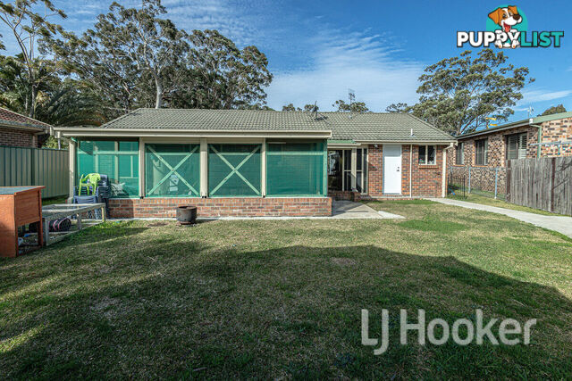 26 Roulstone Crescent SANCTUARY POINT NSW 2540