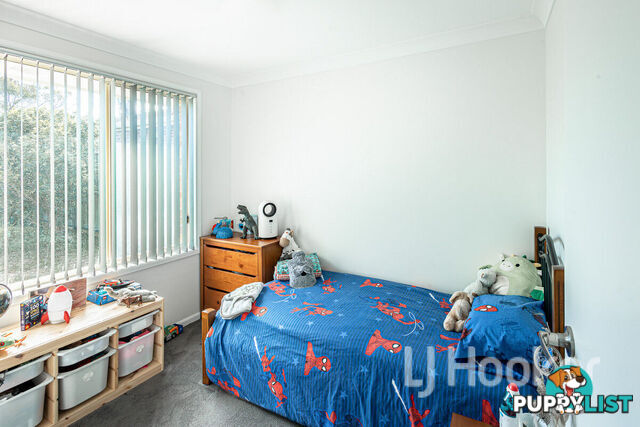 26 Roulstone Crescent SANCTUARY POINT NSW 2540