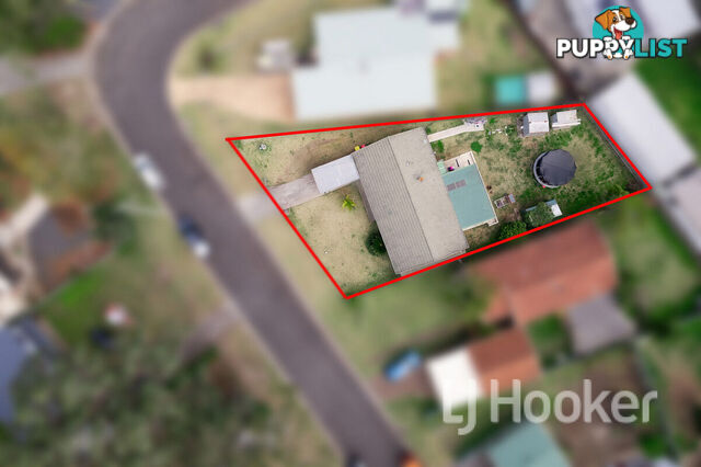 26 Roulstone Crescent SANCTUARY POINT NSW 2540