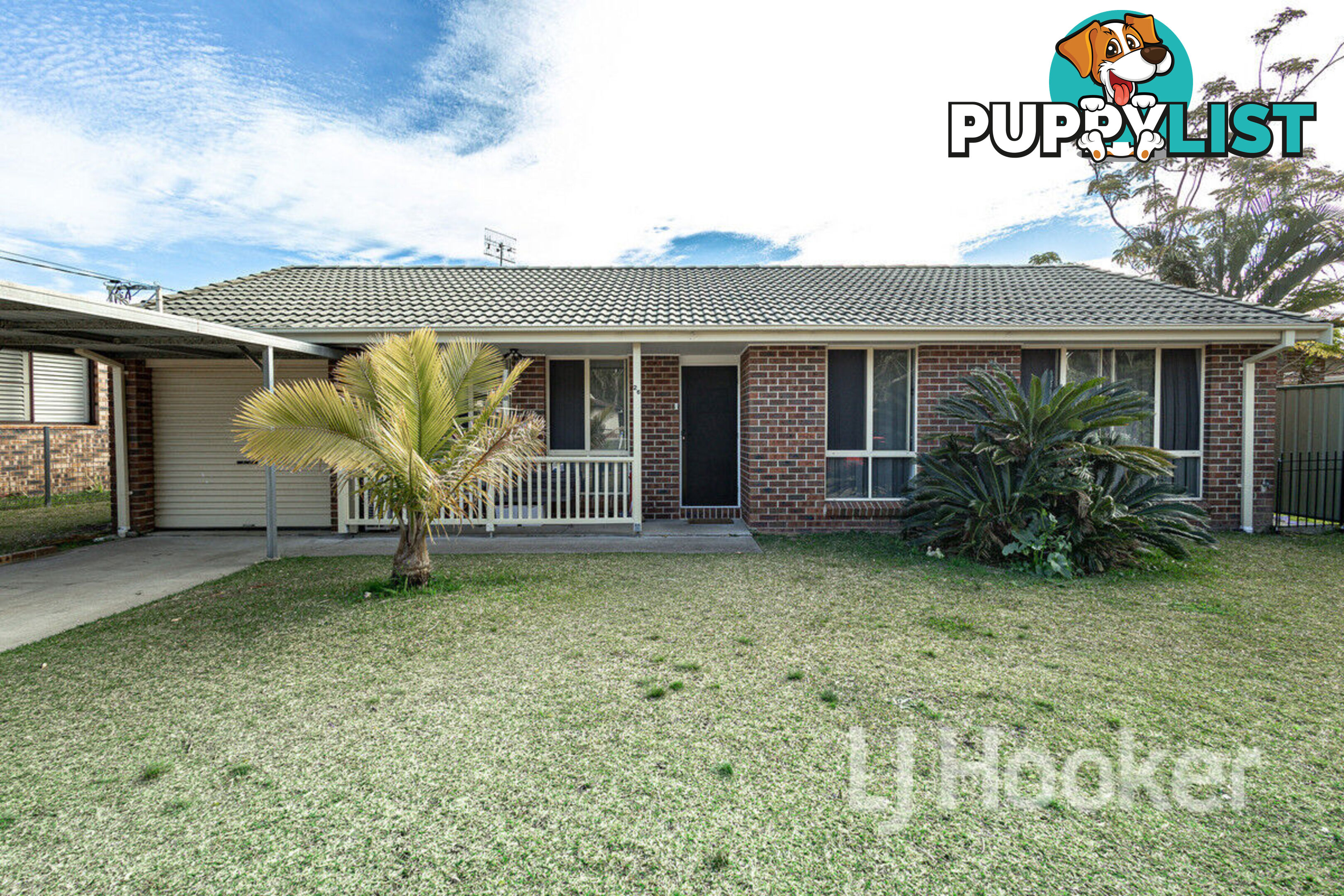 26 Roulstone Crescent SANCTUARY POINT NSW 2540