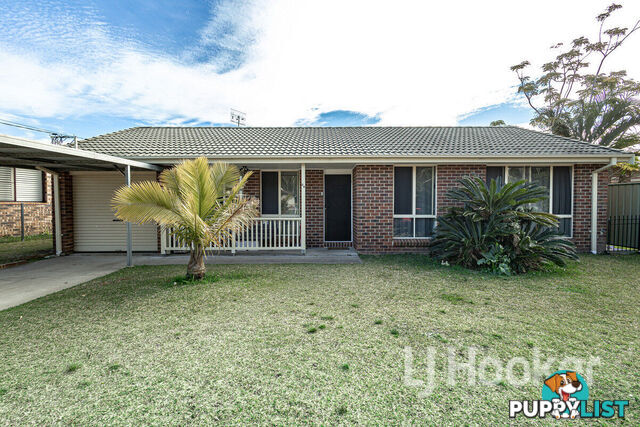 26 Roulstone Crescent SANCTUARY POINT NSW 2540