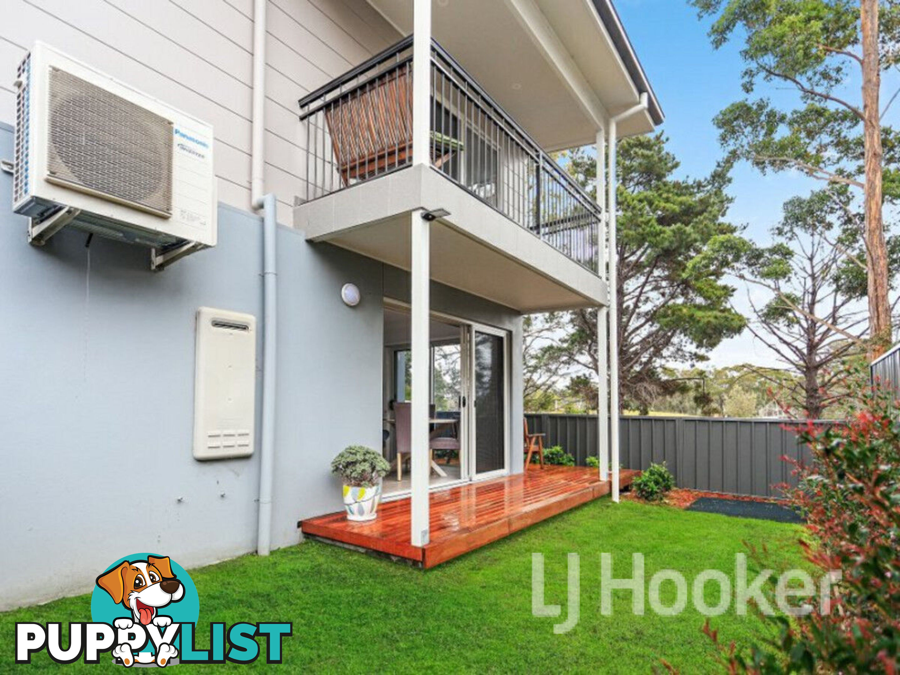 4/41 Paradise Beach Road SANCTUARY POINT NSW 2540