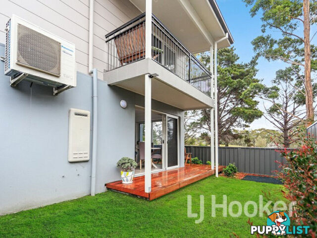 4/41 Paradise Beach Road SANCTUARY POINT NSW 2540