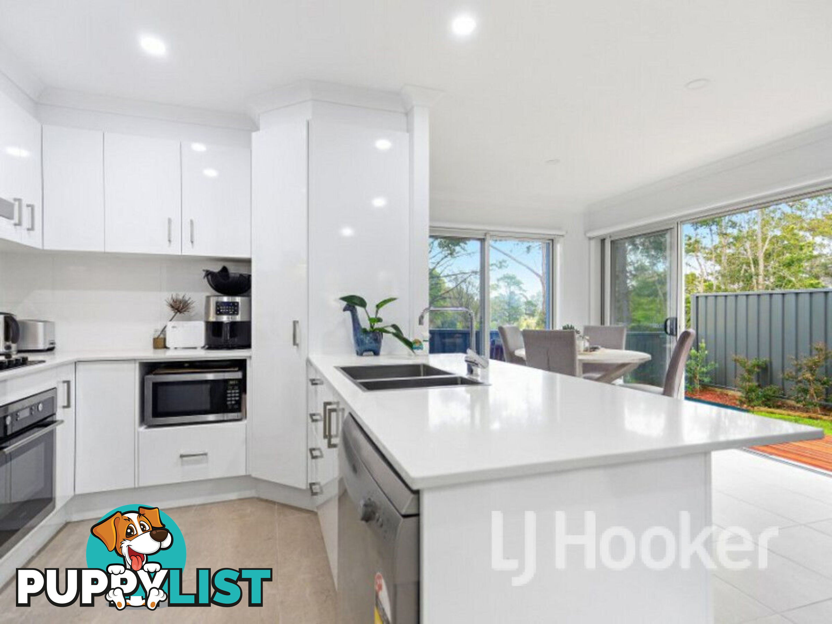 4/41 Paradise Beach Road SANCTUARY POINT NSW 2540