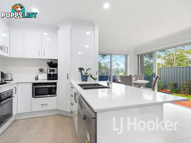 4/41 Paradise Beach Road SANCTUARY POINT NSW 2540