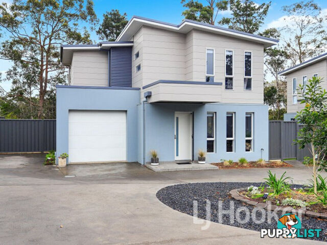 4/41 Paradise Beach Road SANCTUARY POINT NSW 2540