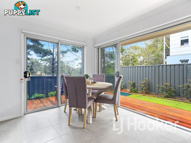 4/41 Paradise Beach Road SANCTUARY POINT NSW 2540