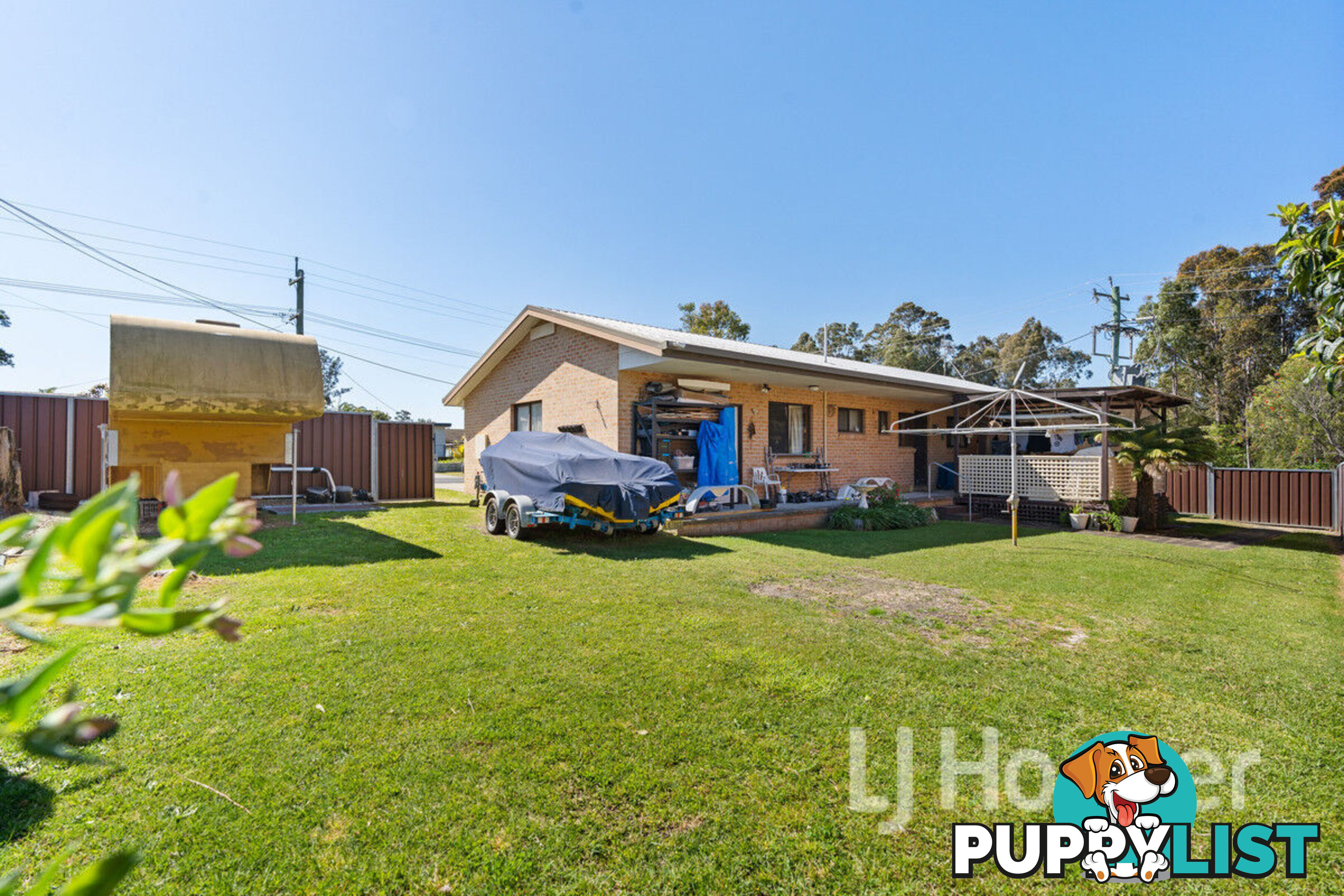 3 Anson Street SANCTUARY POINT NSW 2540