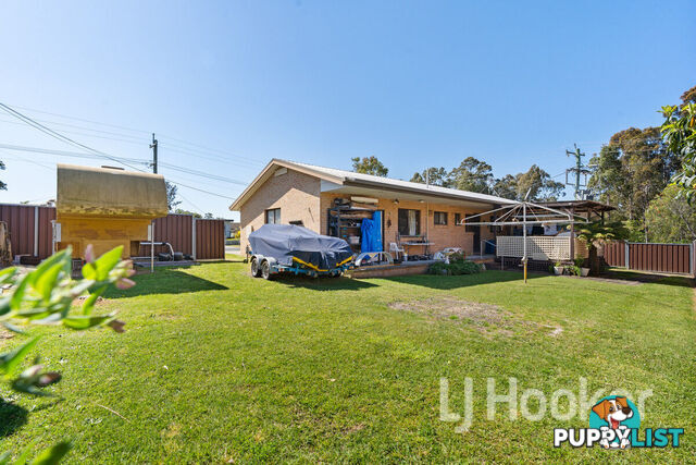 3 Anson Street SANCTUARY POINT NSW 2540