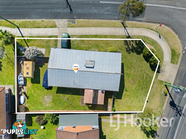 3 Anson Street SANCTUARY POINT NSW 2540