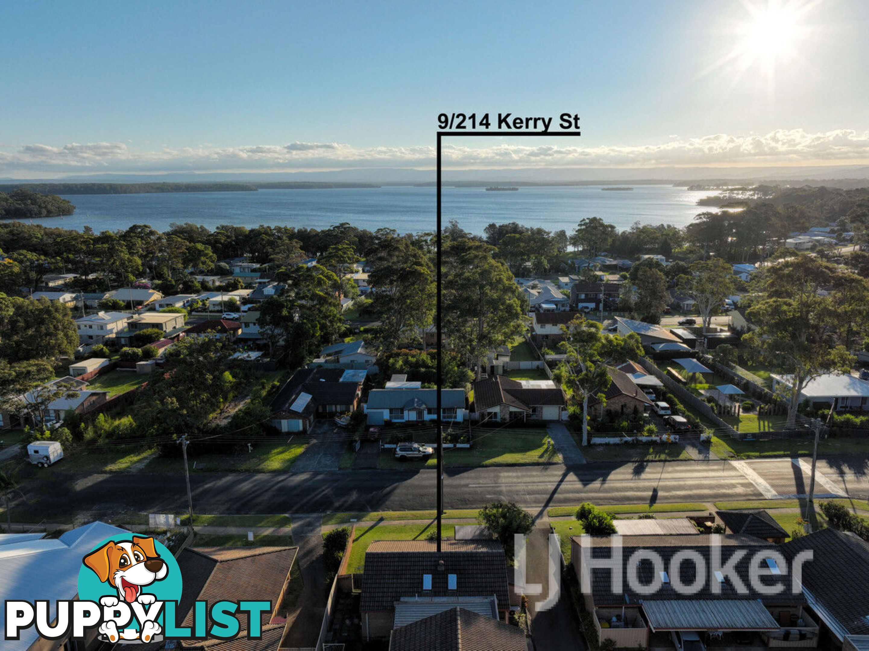 9/214 Kerry Street SANCTUARY POINT NSW 2540