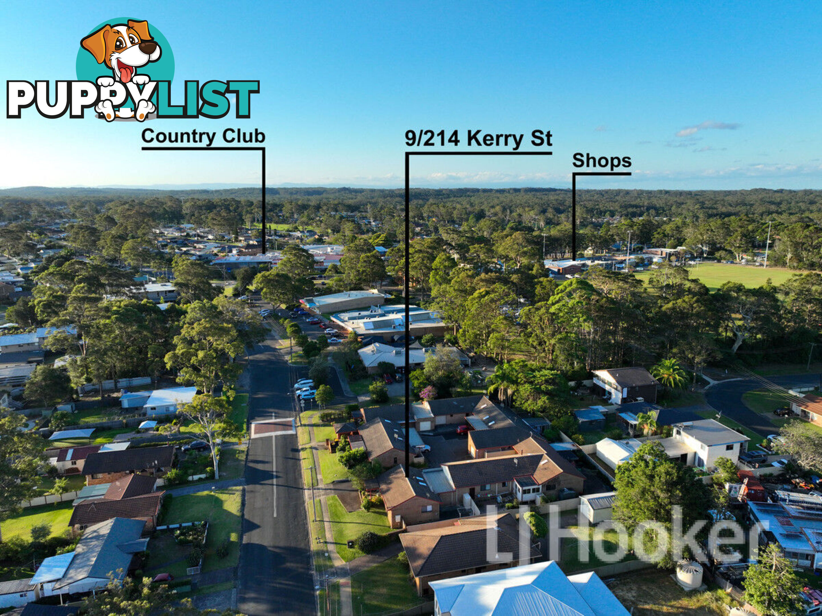 9/214 Kerry Street SANCTUARY POINT NSW 2540