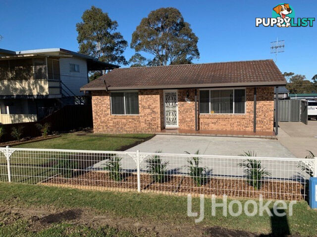 133 Kerry Street SANCTUARY POINT NSW 2540