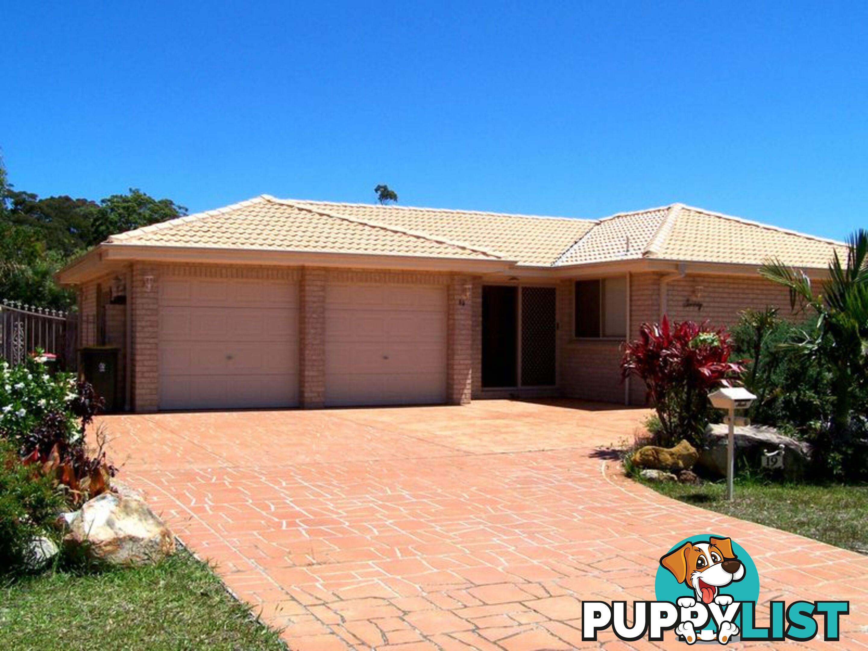 19 Bourke Close  NSW 2540