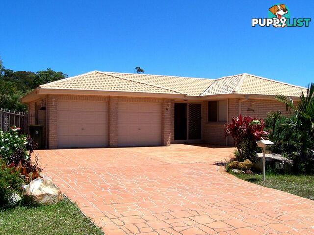 19 Bourke Close  NSW 2540