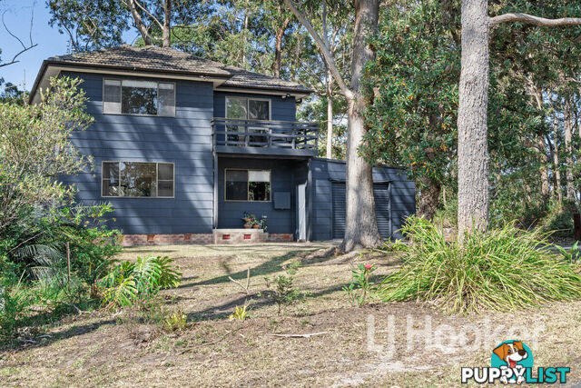 9 Attunga Avenue SANCTUARY POINT NSW 2540