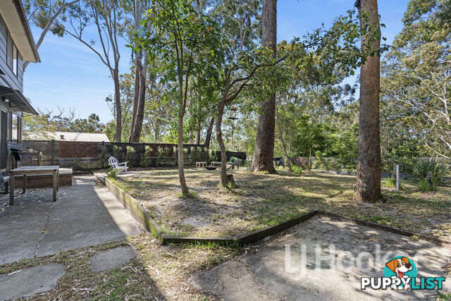 9 Attunga Avenue SANCTUARY POINT NSW 2540