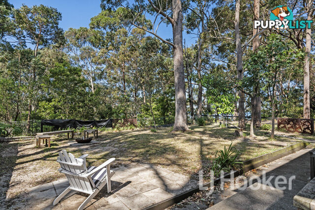 9 Attunga Avenue SANCTUARY POINT NSW 2540