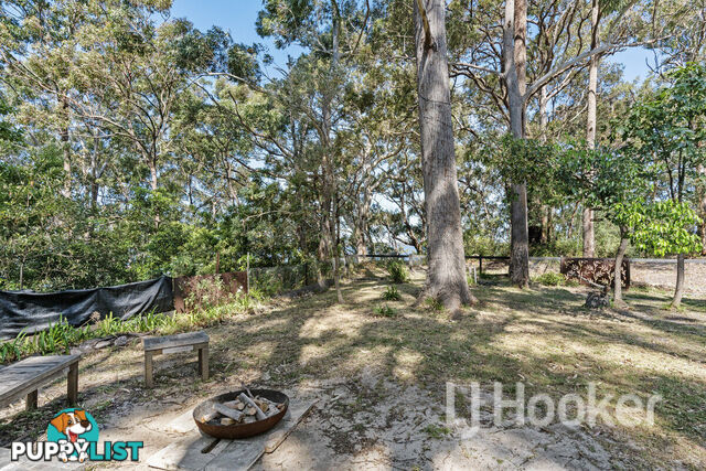 9 Attunga Avenue SANCTUARY POINT NSW 2540