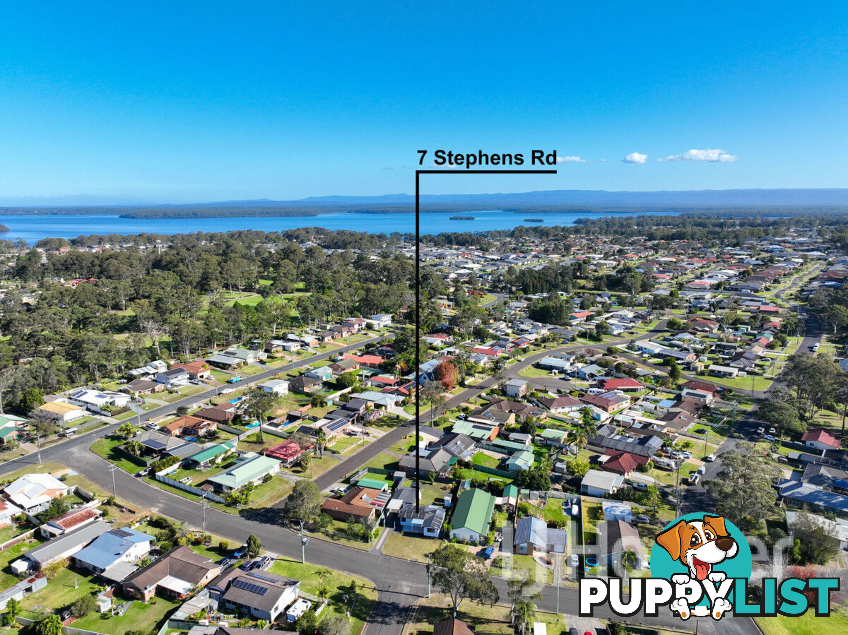 7 Stephens Road SANCTUARY POINT NSW 2540