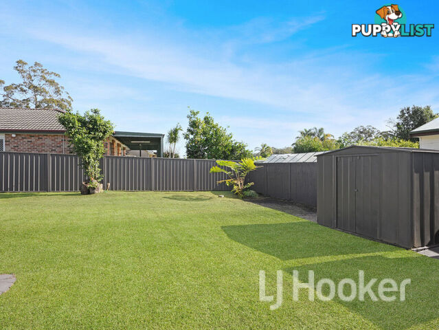 7 Stephens Road SANCTUARY POINT NSW 2540