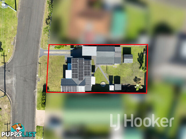 7 Stephens Road SANCTUARY POINT NSW 2540
