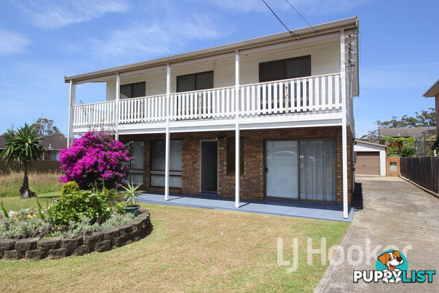 64 Murray Street VINCENTIA NSW 2540