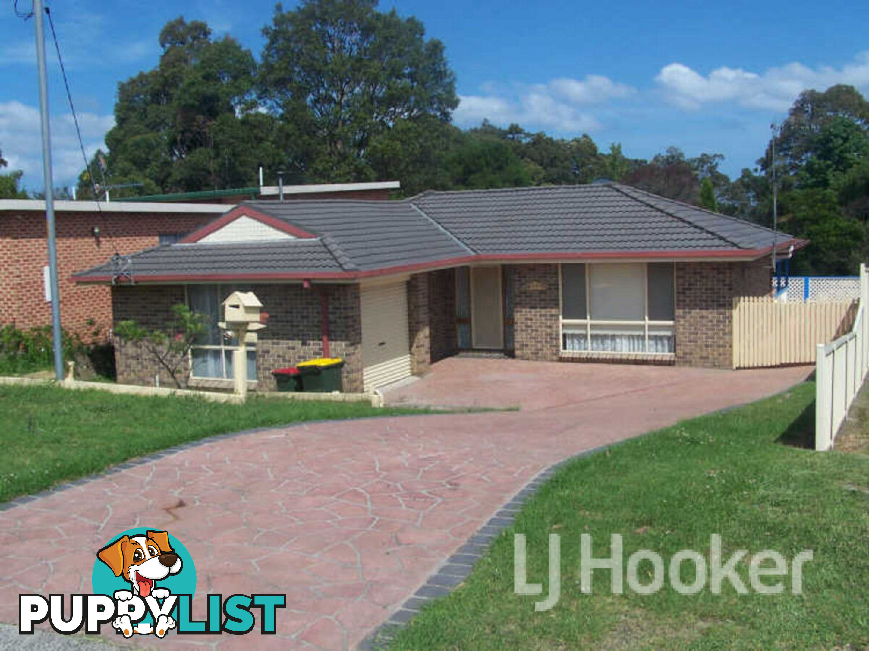69 Macleans Point Road SANCTUARY POINT NSW 2540
