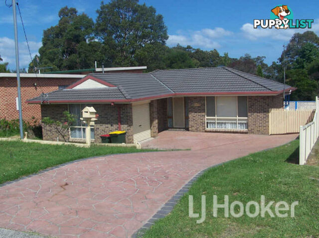 69 MAcleans Point Road SANCTUARY POINT NSW 2540