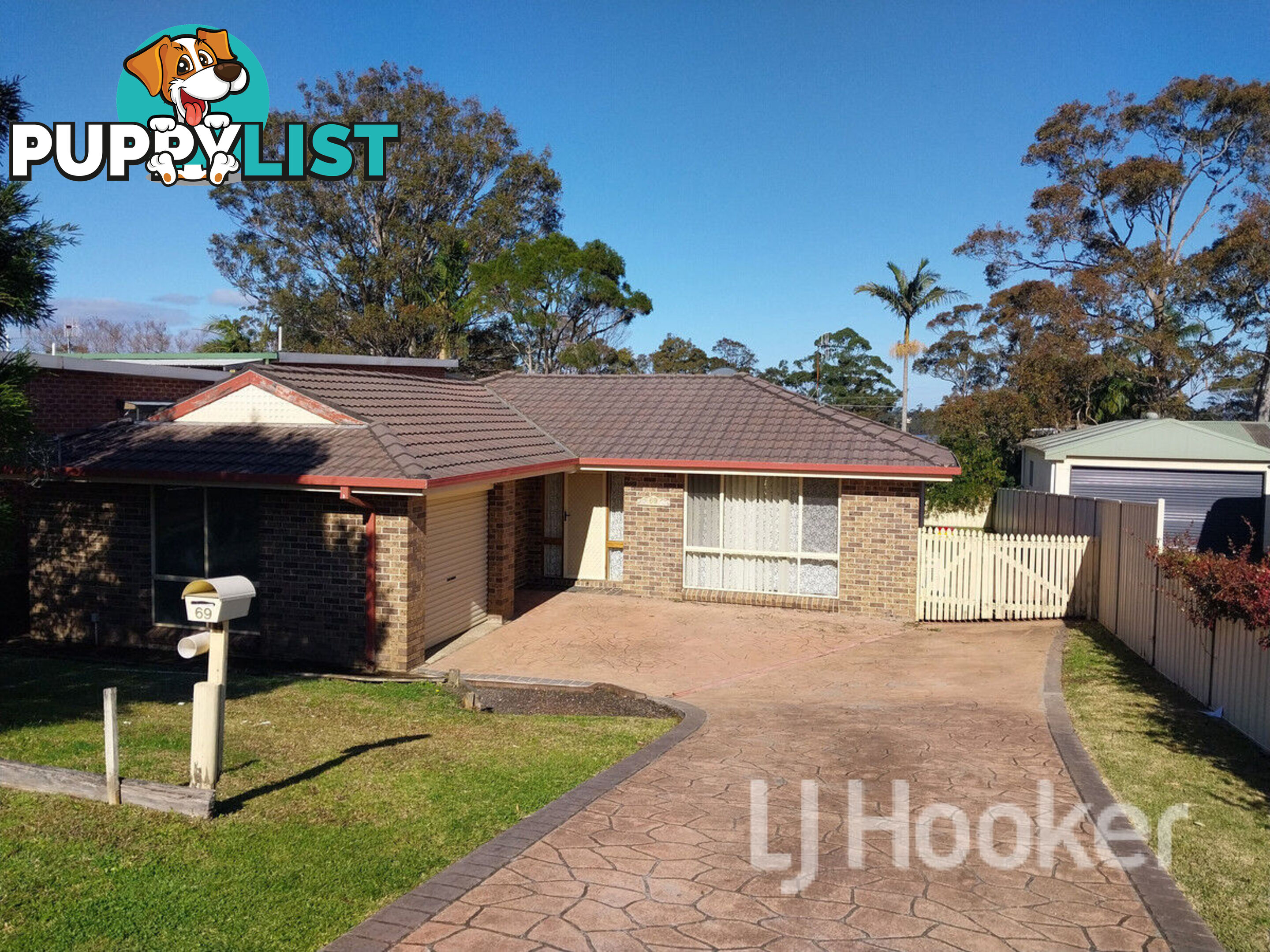 69 Macleans Point Road SANCTUARY POINT NSW 2540