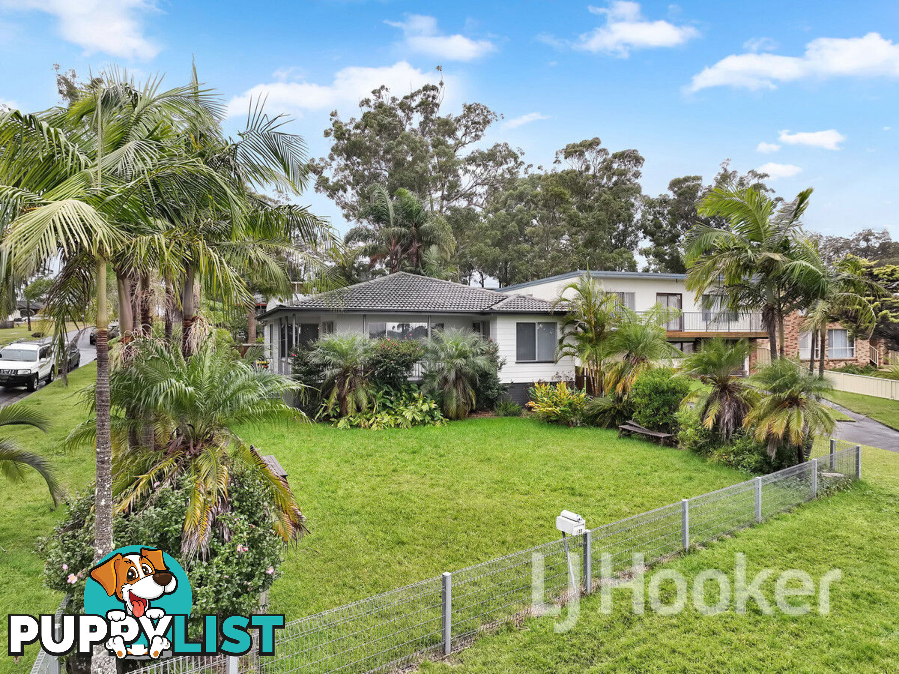 133 Greville Avenue SANCTUARY POINT NSW 2540