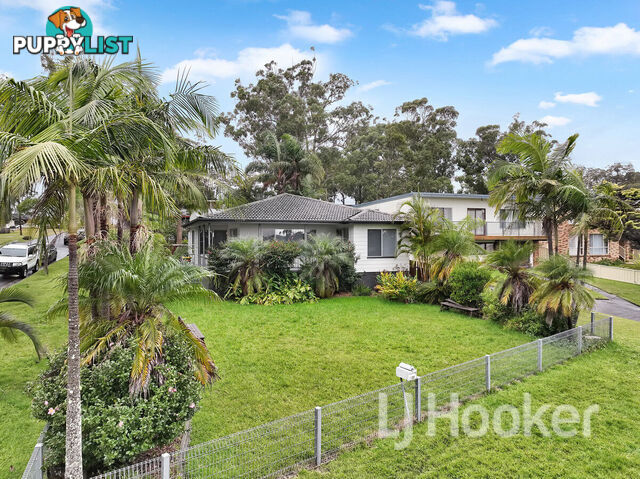 133 Greville Avenue SANCTUARY POINT NSW 2540