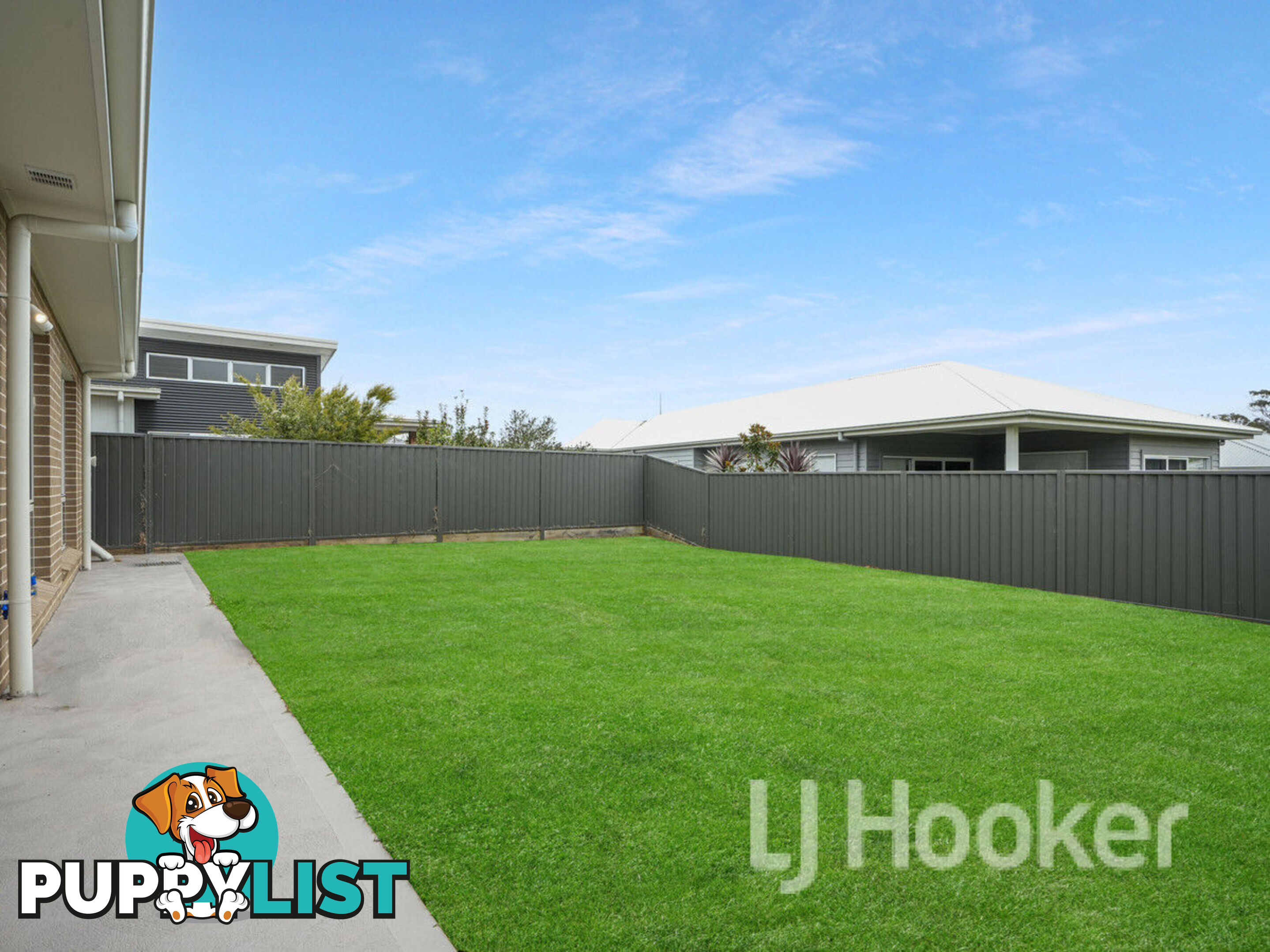 21 Seagrass Avenue VINCENTIA NSW 2540