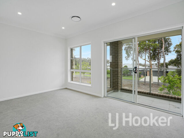 21 Seagrass Avenue VINCENTIA NSW 2540