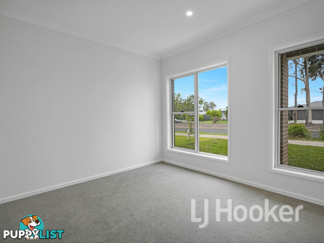 21 Seagrass Avenue VINCENTIA NSW 2540