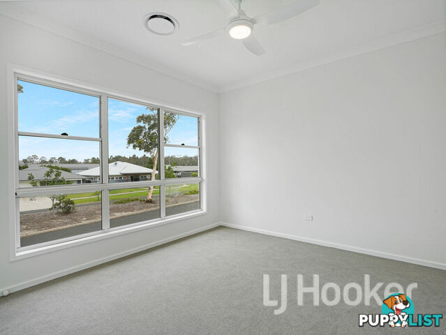 21 Seagrass Avenue VINCENTIA NSW 2540