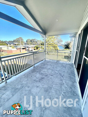 9A Lachlan Crescent ST GEORGES BASIN NSW 2540