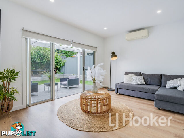 9A Lachlan Crescent ST GEORGES BASIN NSW 2540