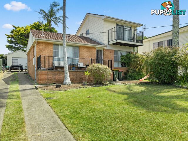 15 Blair Street OLD EROWAL BAY NSW 2540