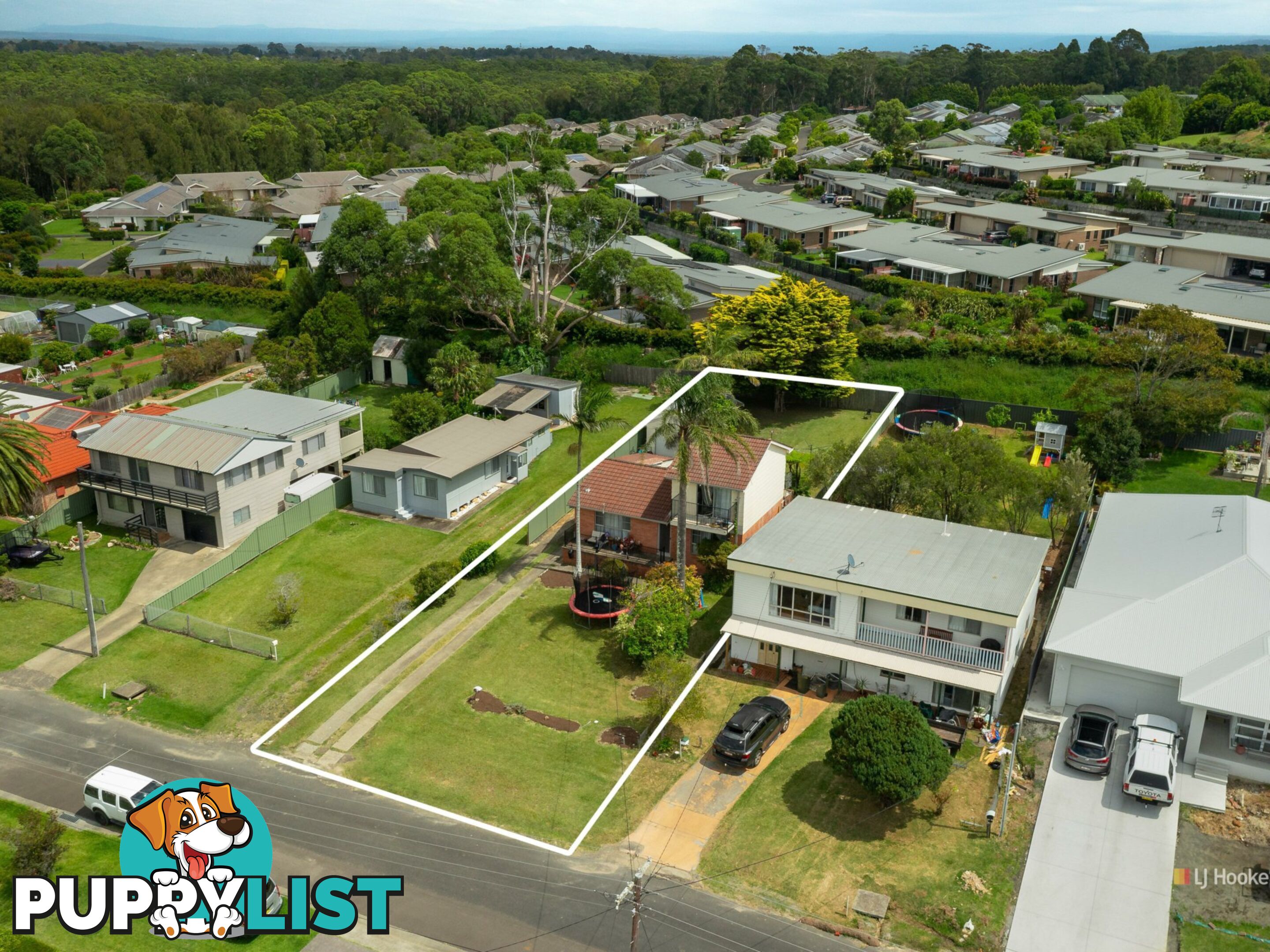 15 Blair Street OLD EROWAL BAY NSW 2540