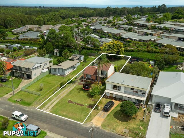 15 Blair Street OLD EROWAL BAY NSW 2540