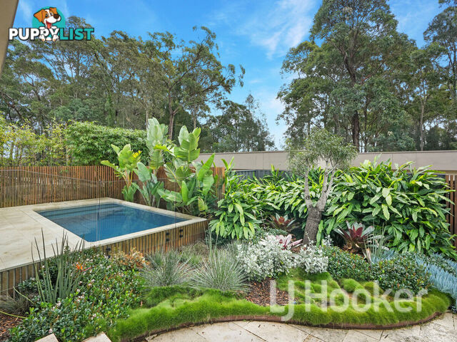 2 Waxberry Place SANCTUARY POINT NSW 2540