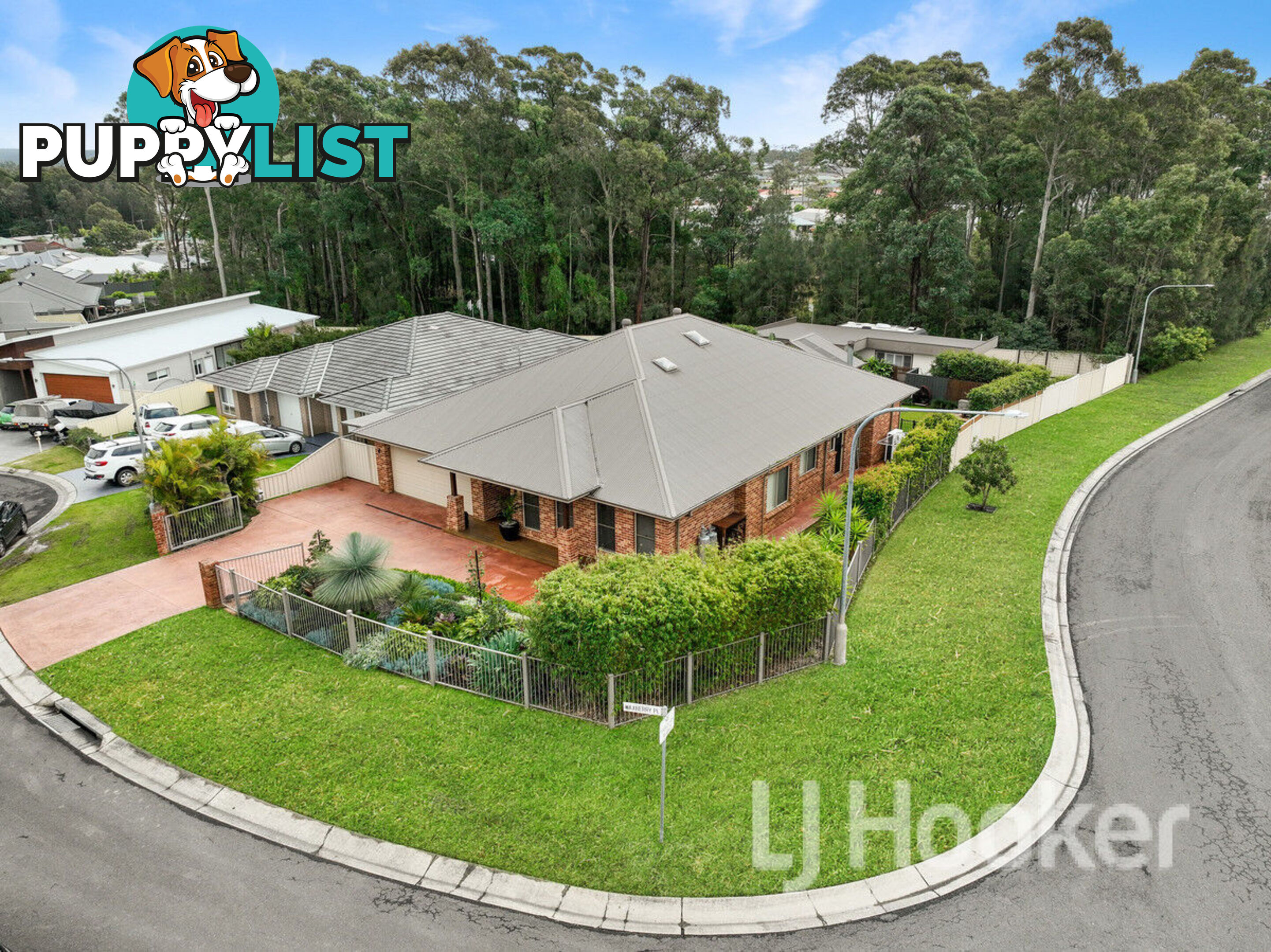 2 Waxberry Place SANCTUARY POINT NSW 2540