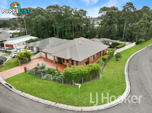 2 Waxberry Place SANCTUARY POINT NSW 2540