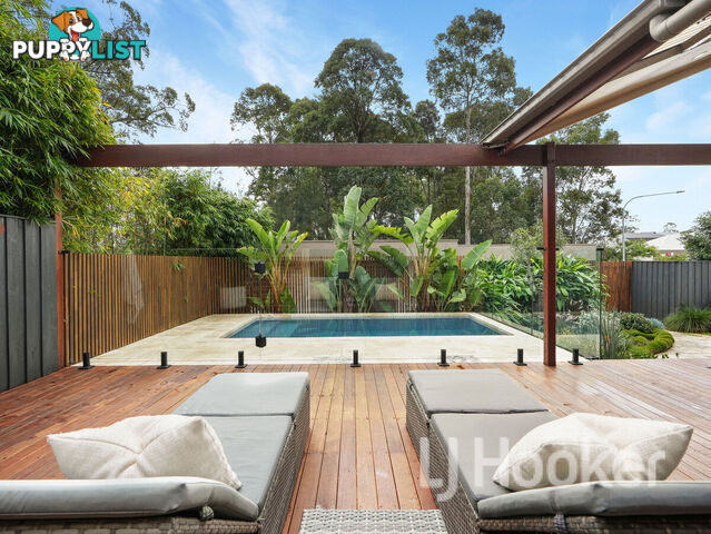 2 Waxberry Place SANCTUARY POINT NSW 2540