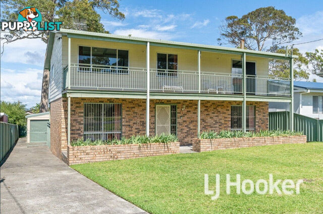 99 Macleans Point Road SANCTUARY POINT NSW 2540