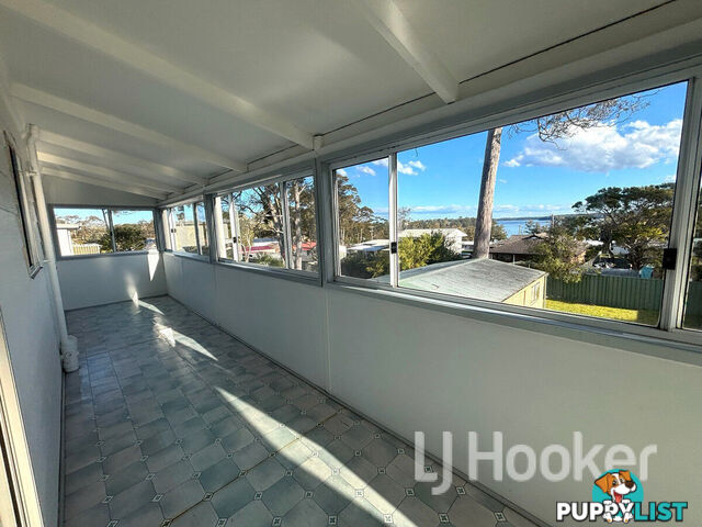 99 Macleans Point Road SANCTUARY POINT NSW 2540