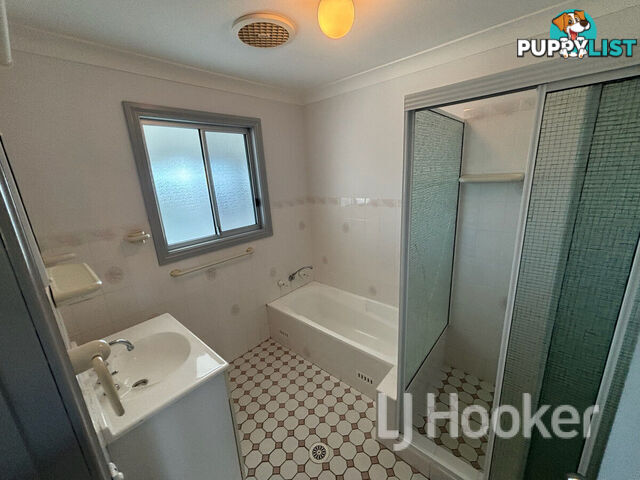 99 Macleans Point Road SANCTUARY POINT NSW 2540