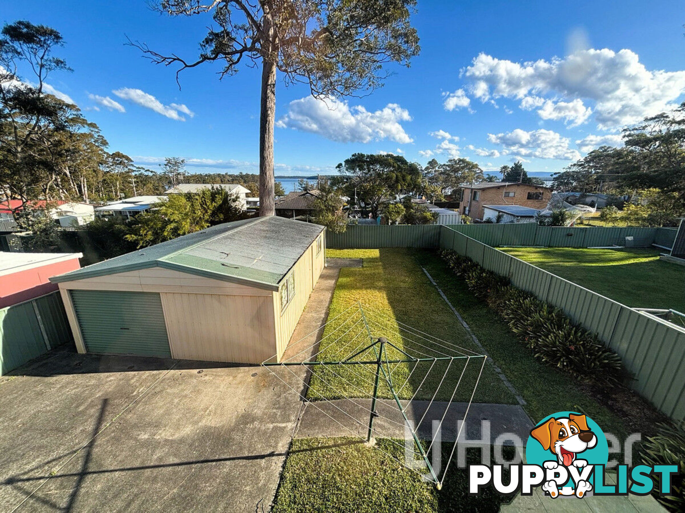 99 Macleans Point Road SANCTUARY POINT NSW 2540
